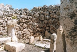 Malta: Gozo Day Trip with Ferry, Lunch, and Bulgarian Guide