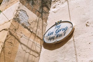 Malta: Gozo Day Trip with Ferry, Lunch, and Bulgarian Guide