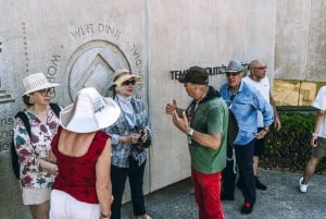 Malta: Gozo Day Trip with Ferry, Lunch, and Bulgarian Guide