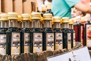 Malta: Gozo Day Trip with Ferry, Lunch, and Bulgarian Guide