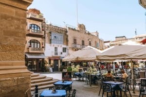 Malta: Gozo Day Trip with Ferry, Lunch, and Bulgarian Guide