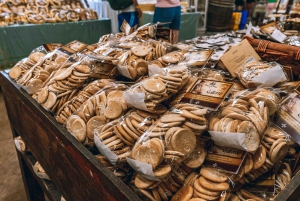 Malta: Gozo Day Trip with Ferry, Lunch, and Bulgarian Guide