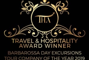 マルタ：ゴゾ島1日バギーツアー（昼食とシーケイブツアー付き）