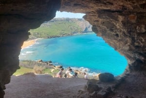 Malta gozo full day tour