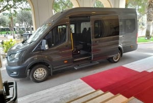 Malta gozo kokopäiväretki