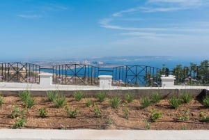 Malta: Excursão particular em ATV 4x4 em Gozo com motorista e paragens para nadar