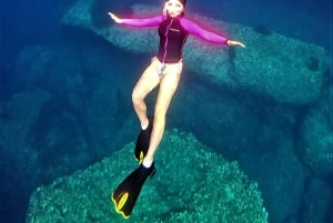 Malte : Aventure de plongée guidée avec photos et vidéos