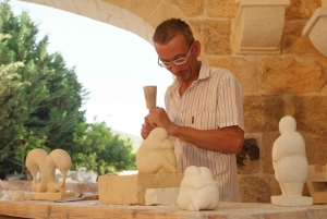 Malta: Prehistoric Temples, Limestone Heritage & Blue Grotto