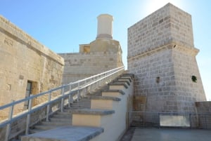 Malta: Combo del puerto: de templos prehistóricos a fortalezas imponentes