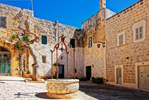 Malta: Highlights of Malta & Mdina Full Day Tour with Lunch