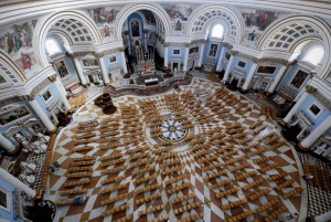 Malta: Highlights of Malta & Mdina Full Day Tour with Lunch