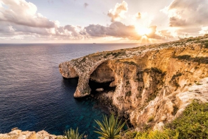 Malta: Prehistoric Temples and Highlights of the South