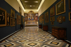 Malta: iSeeMalta Heritage Pass with Hop-On Hop-Off Bus