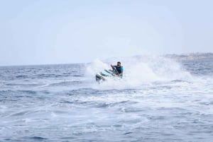 Malta: Jet Ski Rental