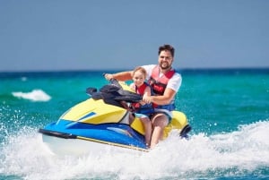 Malta: Jet Ski Rental