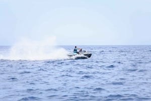 Malta: Jet Ski Rental