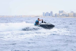 Malta: Jet Ski Rental