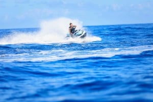 Malta: Jet Ski Rental