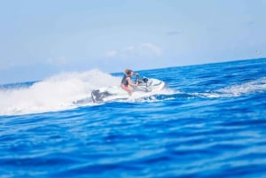 Malta: Jet Ski Rental