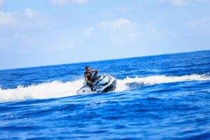 Malta: Jet Ski Rental