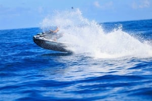 Malta: Jet Ski Rental