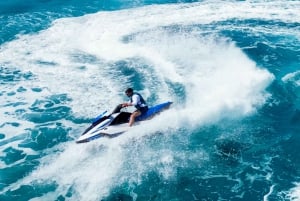 Malte Jet Ski Tour / Safari - Comino, Blue Lagoon et Gozo