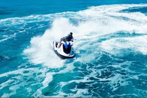 Malta Jet Ski Tour / Safari - Comino, Blaue Lagune und Gozo