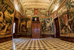 Maltesiska öarna Maltesiska öarna & Valletta Privat 5-dagars rundtur