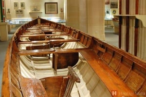 Museo Marítimo de Malta