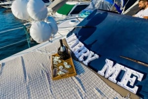 Malta: Marrige Proposal with Scenic Views and Picnic