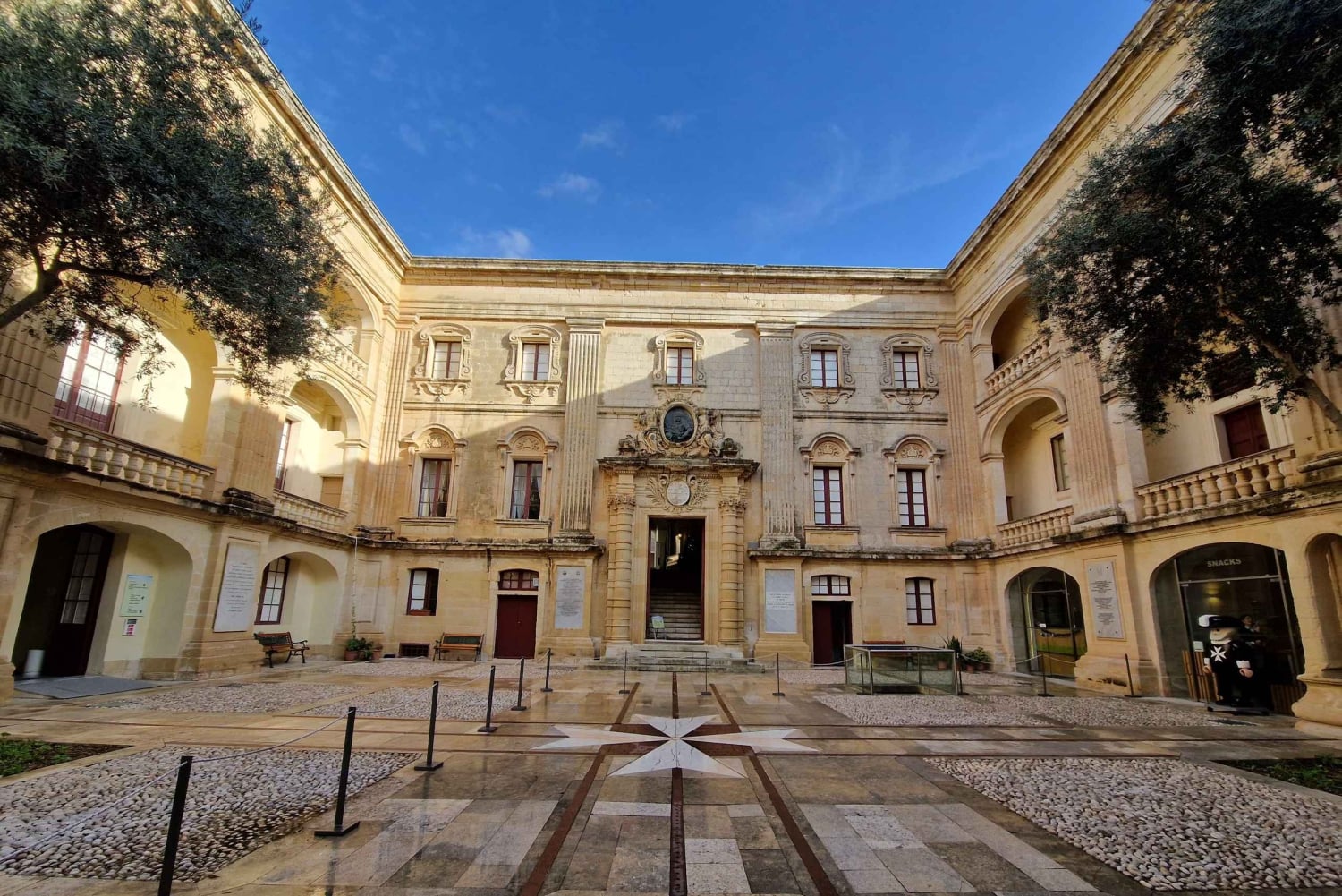 Malta: Mdina und Rabat Foodtour