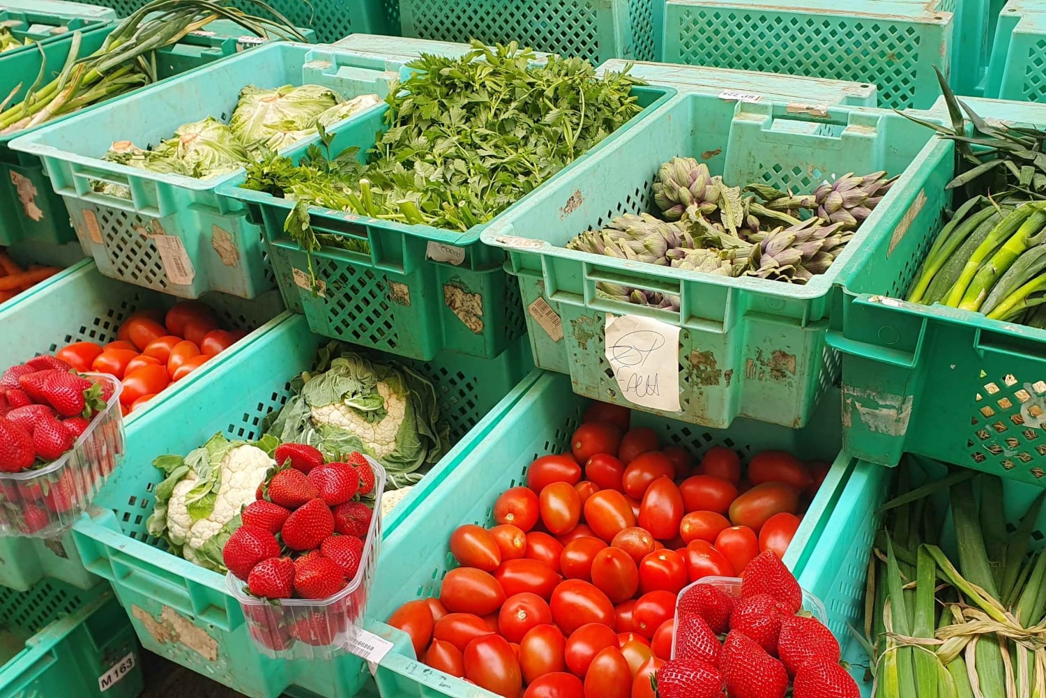 Malta: Mdina und Rabat Foodtour