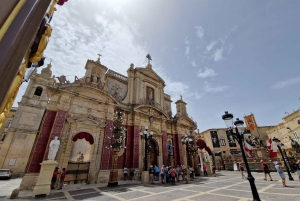 Malta: Mdina und Rabat Foodtour