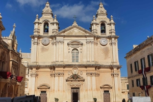 Malta: Mdina und Rabat Foodtour