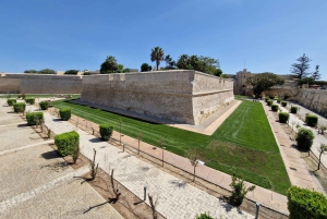 Malta: Mdina und Rabat Foodtour