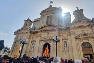 Malta: Mdina und Rabat Foodtour
