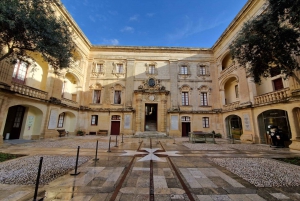 Malta: culinaire wandeltocht door Mdina en Rabat met lokale proeverijen
