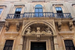 Malta: Wycieczka piesza Mdina i Rabat z katakumbami