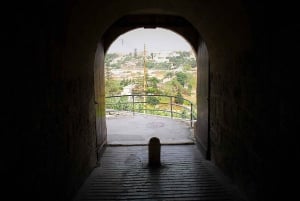 Malta: Tour a piedi di Mdina e Rabat con le catacombe
