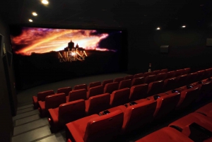 Mdina: The Mdina Experience Audio-Visual Show