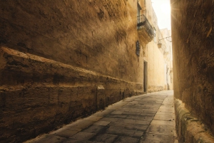 Мальта: экскурсия по Мдине и Рабату на болгарском или русском языке