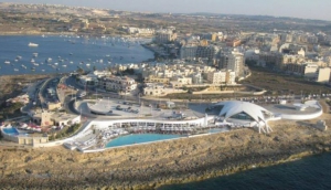 Aquarium National de Malte