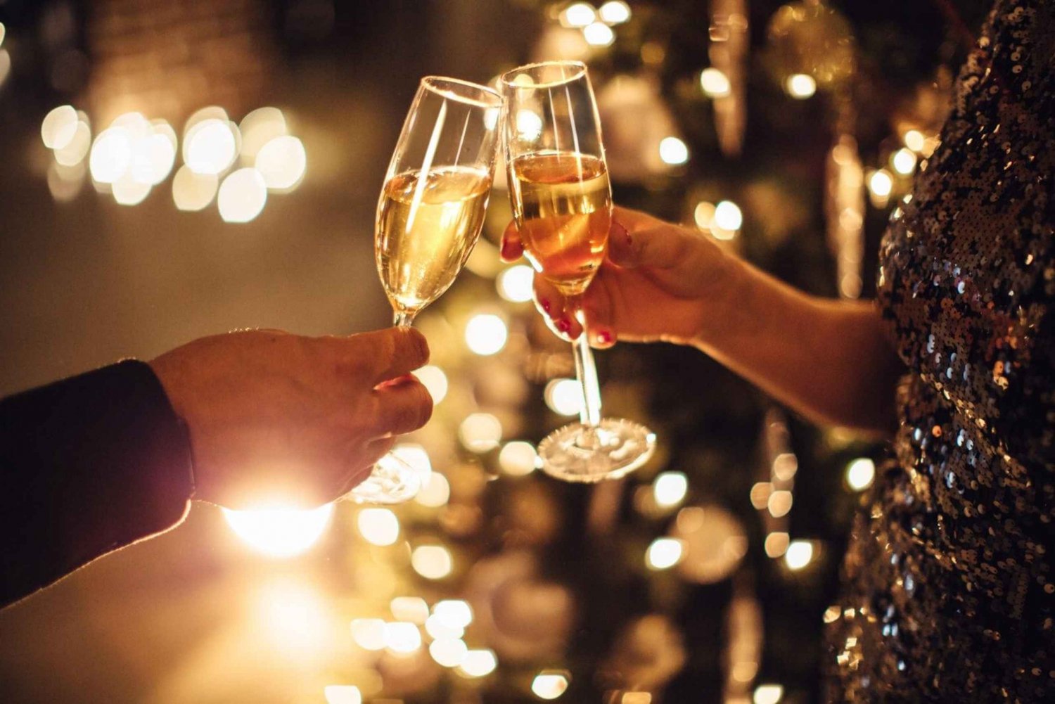 Malta: Silvester-Dinner und Party im Koccio Valletta