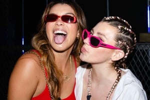 Malta: New Year's Eve Pub Crawl with 1-Hour Open Bar