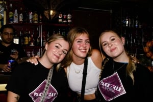 Malta: New Year's Eve Pub Crawl with 1-Hour Open Bar