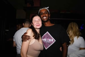 Malta: New Year's Eve Pub Crawl with 1-Hour Open Bar