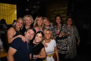 Malta: New Year's Eve Pub Crawl with 1-Hour Open Bar