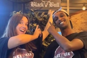 Malta: New Year's Eve Pub Crawl with 1-Hour Open Bar