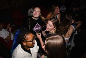 Malta: New Year's Eve Pub Crawl with 1-Hour Open Bar