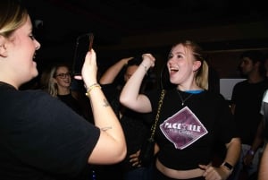 Malta: New Year's Eve Pub Crawl with 1-Hour Open Bar